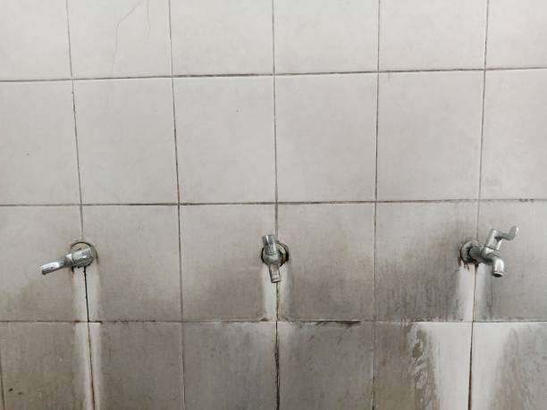 Best Residential water damage restoration  in New Oxford, PA
